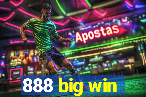 888 big win